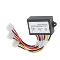 thumbnail image 4 of Solar Energy Controller, Synchronous Rectification Widely Used 150W 10 12V MPPT Solar Controller  For Light WS M150 12.6V Normally Open,WS M150 13.8V Normally Open,WS M150 14.6V, 4 of 8