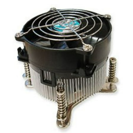 Dynatron P985 3U Top Down Fan CPU Cooler for Intel Socket
