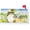 Bee Gnome, variant on USA Patriotic Butterfly Pansies Floral July 4th Mailbox Cover with Magnetic Strip Memorial Day Mailbox Wraps Post Letter Box Cover Standard Size 21" X 18" for Garden Outdoor Yard Decor