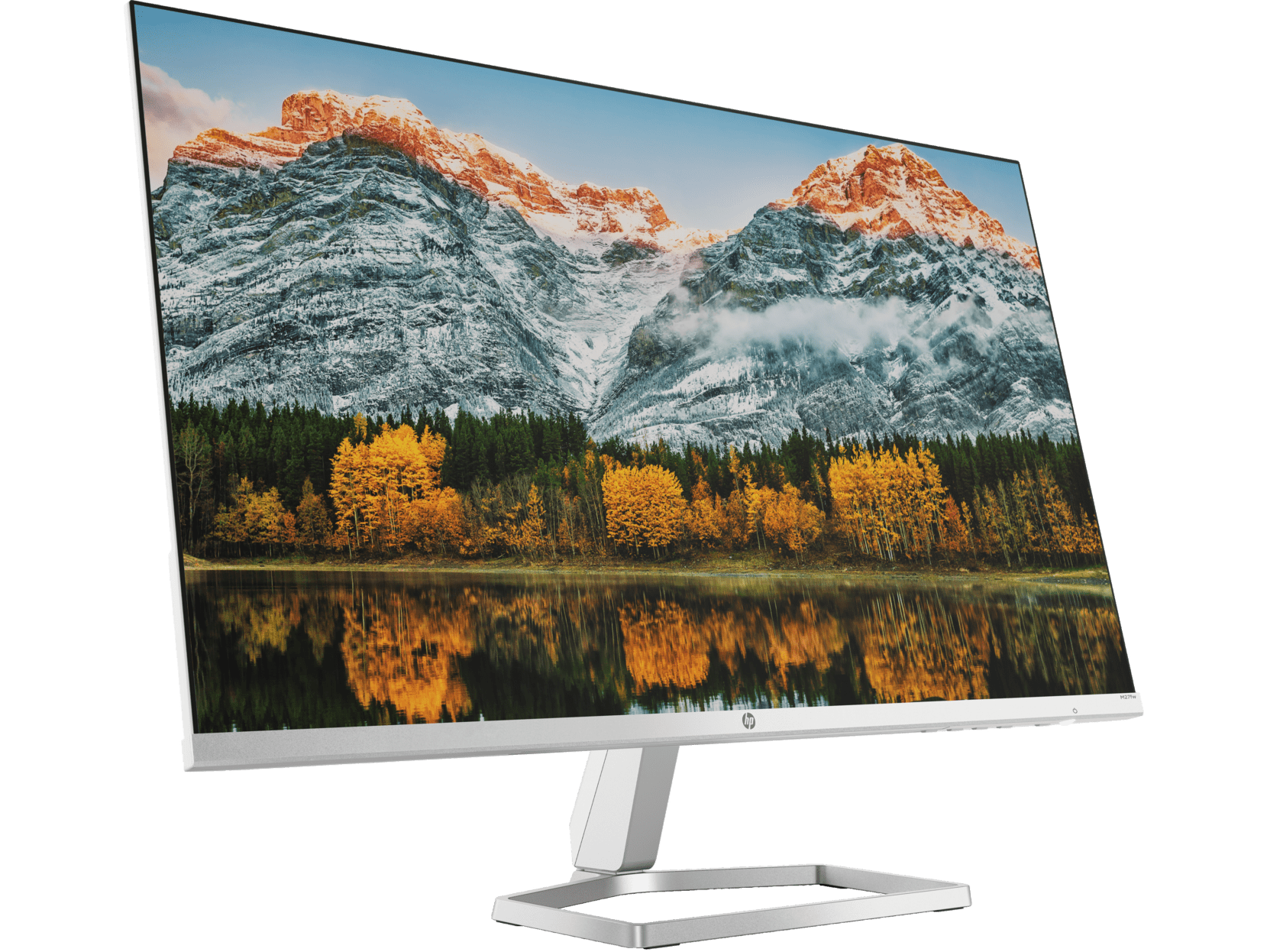 HPモニター　M27fw HP M27fw FHDディスプレイ 製品詳細 - モニター | 日本HP