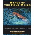 thumbnail image 1 of Danse des Quatre Vents, les Secrets de la Roue Médicinale Inca, 1 of 2