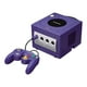 thumbnail image 1 of Nintendo - Gamecube Videojuegos Consola With one Controller & all cables - Indigo (Reacondicionado), 1 of 5