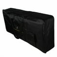 thumbnail image 6 of WinHolder 61Key Keyboard Electric Piano Padded Case Gig Bag For Casio Yamaha Carrying Case, 6 of 9