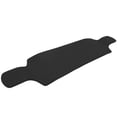 thumbnail image 5 of Moose Longboard Complete 10 Pouces x 39.8 Pouces à Abattant Noir, 5 of 5