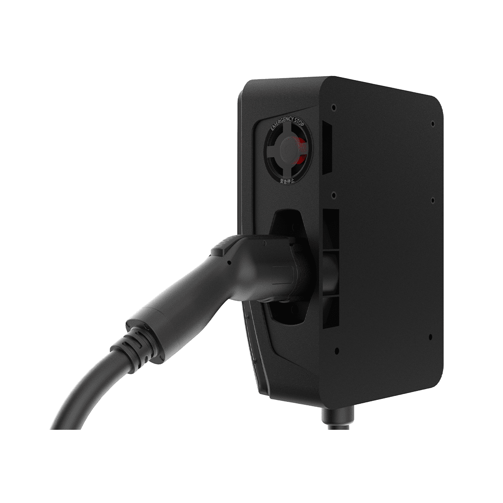 MSI EV Life Plus Type 1 NEMA 14-50 EV Charger