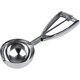 thumbnail image 1 of Stainless Steel Ice Cream Scoop (silver) (1pcs), 1 of 5