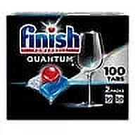Finish Quantum Powerball Dishwasher Detergent Tablets (100 ct.)