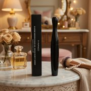 MAC In Extreme Dimension 3D Black Lash Mascara - # 3D Black 12g/0.42oz