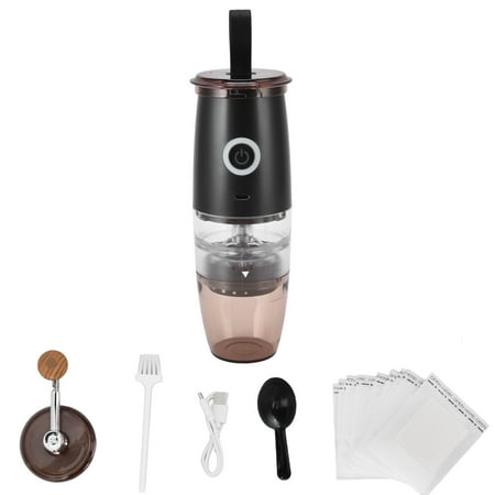 

Coffee Grinder Retractable Mini Coffee Grinder Detachable For Home