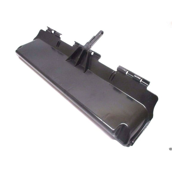 Genuine MTD 731-2294A Nozzle Door Fits Sears Craftsman Troy Bilt YardMan OEM