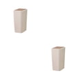 thumbnail image 1 of Kearding One Click Open Can Garbage With Counter Lid Wide And Can With Garbage Kitchen Large Kitchen Under Capacity Large Type2 NO2, 1 of 6