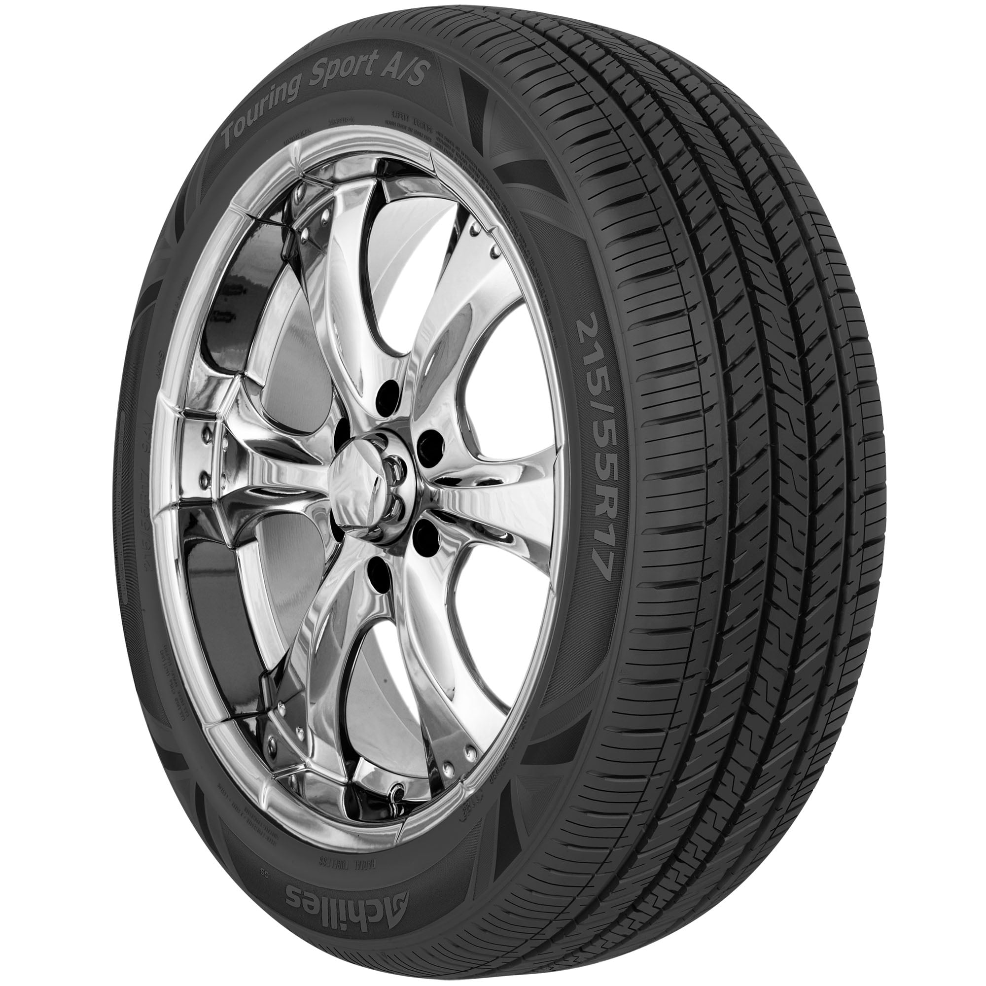 Free Shipping! Achilles All Season Passenger Tire 205/65R16 95H