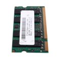 thumbnail image 2 of 10X 2 Go DDR2 PC2-6400 800MHz 200Pin 1.8V Mémoire d'Ordinateur Portable SO-DIMM RAM, 2 of 10