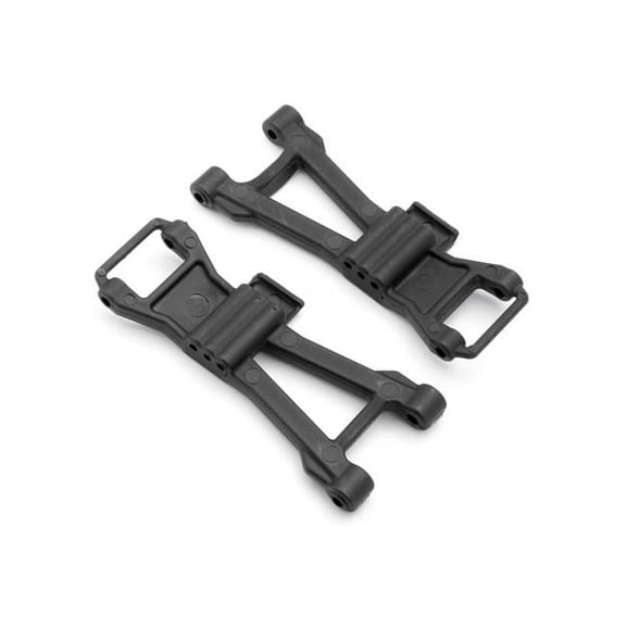 BlackZon 540008 Rear Lower Suspension Arm Set Left & Right ; Slyder