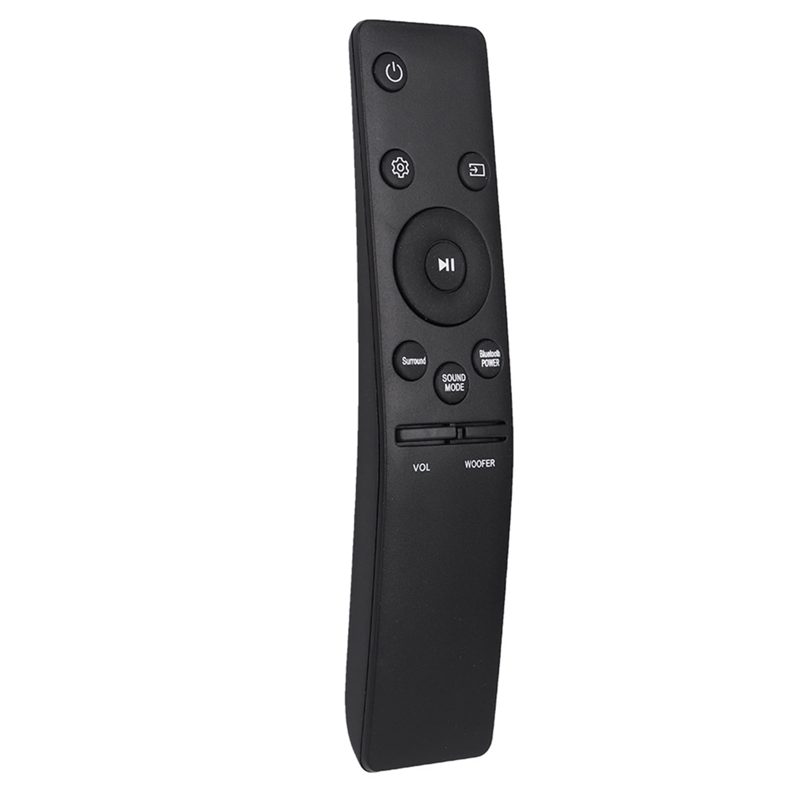 Remote Control For Samsung Speaker,Sound Bar Speaker Remote Sound