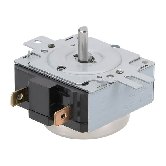 Unique Bargains Time Controller Timer Switch 90 Minutes 90M D Shape Shaft Replacement Timer