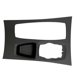 thumbnail image 5 of Car Center Control Gear Shift Panel Gear Shift Trim Frame 51169164485 for BMW X5 E70 X6 E71 E72 LHD, 5 of 5