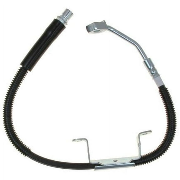 Acdelco 18J4882 Front Hydraulic Brake Hose Assembly