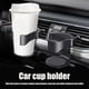 thumbnail image 2 of Soporte para taza de coche, salida de ventilación, soporte para botella de café y bebida, soporte para latas, soporte para Cenicero de bebidas, accesorios universales Tan Jianjun unisex, 2 of 2