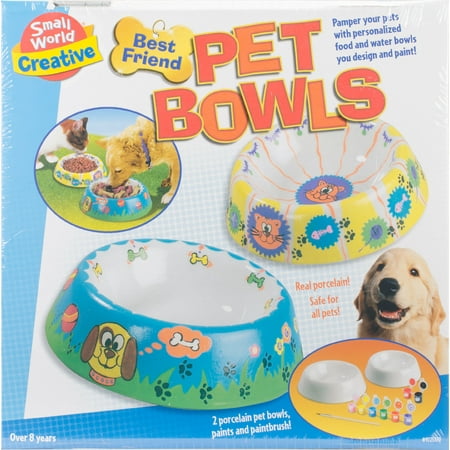 Best Friend Pet Bowls (Best Small Sailboat To Learn On)