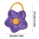 thumbnail image 3 of Toallas de baño, bonitas toallas de mano, toallas de baño con lazo para colgar, toalla de mano infantil con diseño de flores, toalla de mano absorbente de microfibra coral para cocina, baño y dormitor, 3 of 9