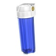 thumbnail image 2 of DOLITY Water Bottle Replace Part Sturdy Compact Impact Resistance Home Appliance under Sink Water System Accessory 6 Thread with Board, 2 of 9