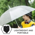 thumbnail image 3 of BESTYASH 10Pcs Umbrella Tip Replacement Plastic Parts for Simple Design General Users, 3 of 7