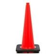 thumbnail image 4 of Mutual Industries 28"H Traffic Cone Orange 7 lbs. (17721-28-7), 4 of 5