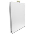 thumbnail image 2 of Sullivans Board Overlay, 59x22x1, White, 2 of 3