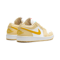 thumbnail image 3 of JORDAN WOMENS Air Jordan 1 Low Womens "YELLOW OCHRE" DC0774 170 DC0774 170 from Stadium Goods, 3 of 8