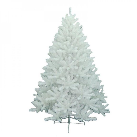 Christmas Tree Gift White Romantic Solid Christmas Decorations For Family Cafe el And Shopping Mall