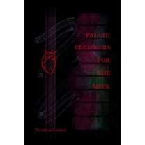 Palate Cleansers for the Meek (Paperback)