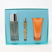 Clinique Perfectly Happy Perfume 3-Pcs Set / New With Box