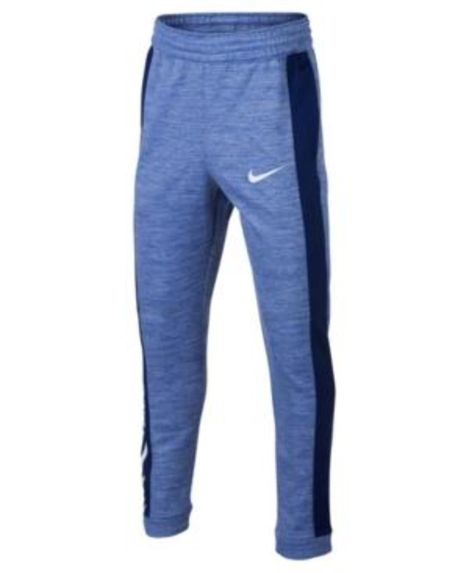 nike track jogger