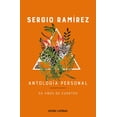 thumbnail image 1 of ANTOLOGIA PERSONAL OCEANO SEGIO RAMIREZ, 1 of 2