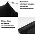 thumbnail image 6 of 2026 Upgrade Shin Guards for Skiing with Honeycomb Compression Pads & Breathable Calf Sleeves - Anti-Collision Protection for Skiing & Snowboarding, 6 of 7