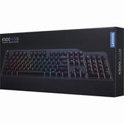 Lenovo Legion K500 RGB Mechanical Gaming Keyboard US English GY40T26478