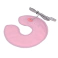 thumbnail image 5 of Breastfeeding Heating Pad, Reusable Soothing Breast Heat Pads Multifunction 3 Speeds  For Nursing Mothers, 5 of 8