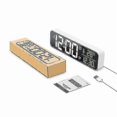 thumbnail image 2 of Digital PH Meter High Precision PH Tester Backlight Display Water Quality Tester for Laboratory Drinking Tank, 2 of 2