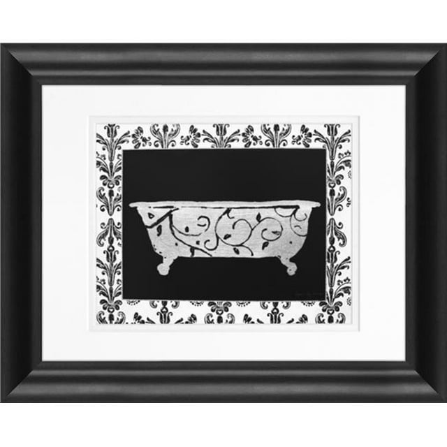 Timeless Frames 55240 11 x 14 in. Paris Hotel Tub III Photo Frame