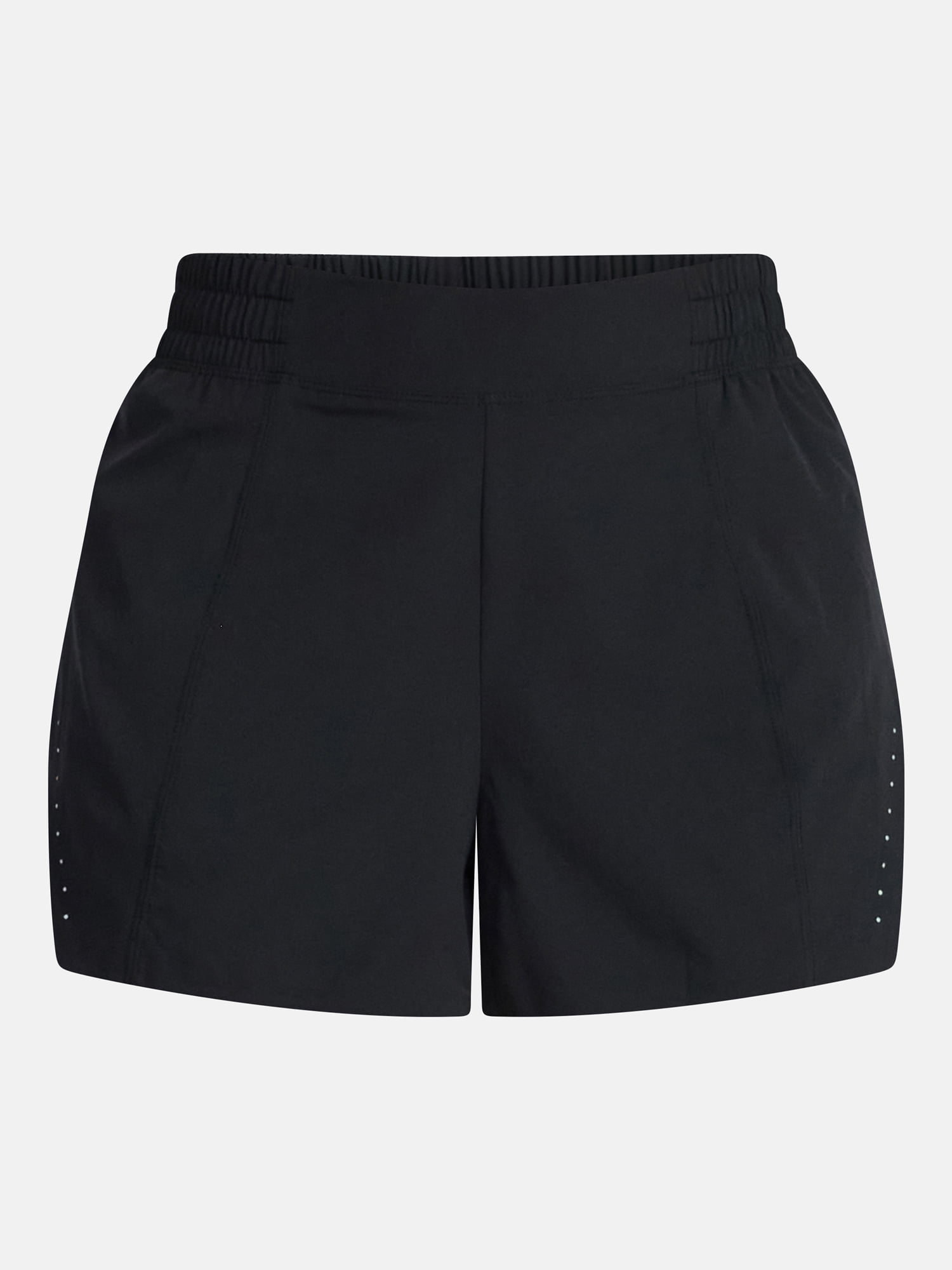 Avia Women's Seamed Run Shorts, Sizes XS-XXXL