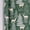 10, variant on Christmas Gift Wrapping Paper Santa Claus Snowman Xmas Tree Pattern Bouquet Packaging Paper New Year Party Decoration Paper
