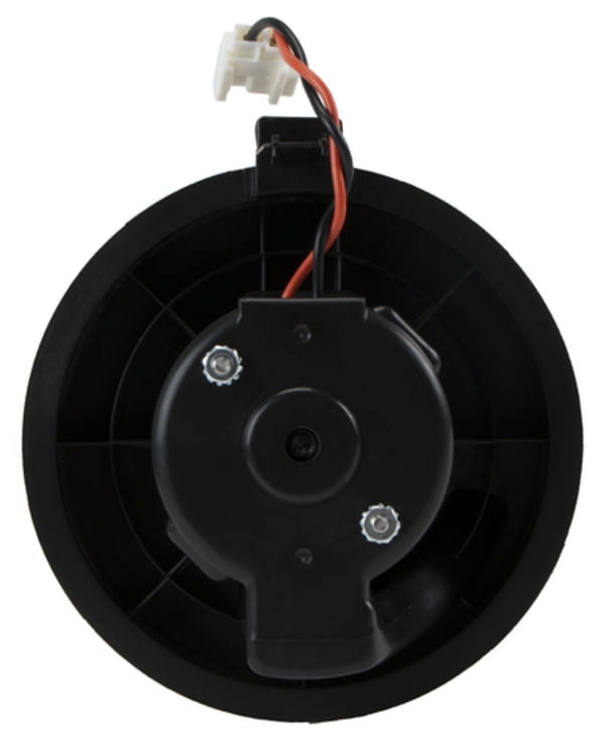 Four Seasons Hvac Blower Motor P/N:75103 Fits select: 2018-2019 NISSAN SENTRA, 2013-2022 NISSAN LEAF