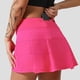 thumbnail image 1 of Ropa de tenis para , para niña, plisada, tenis, s femeninas, gimnasio, Fitness, Jogging, Golf, deporte, s cortas informales M/8, 1 of 8