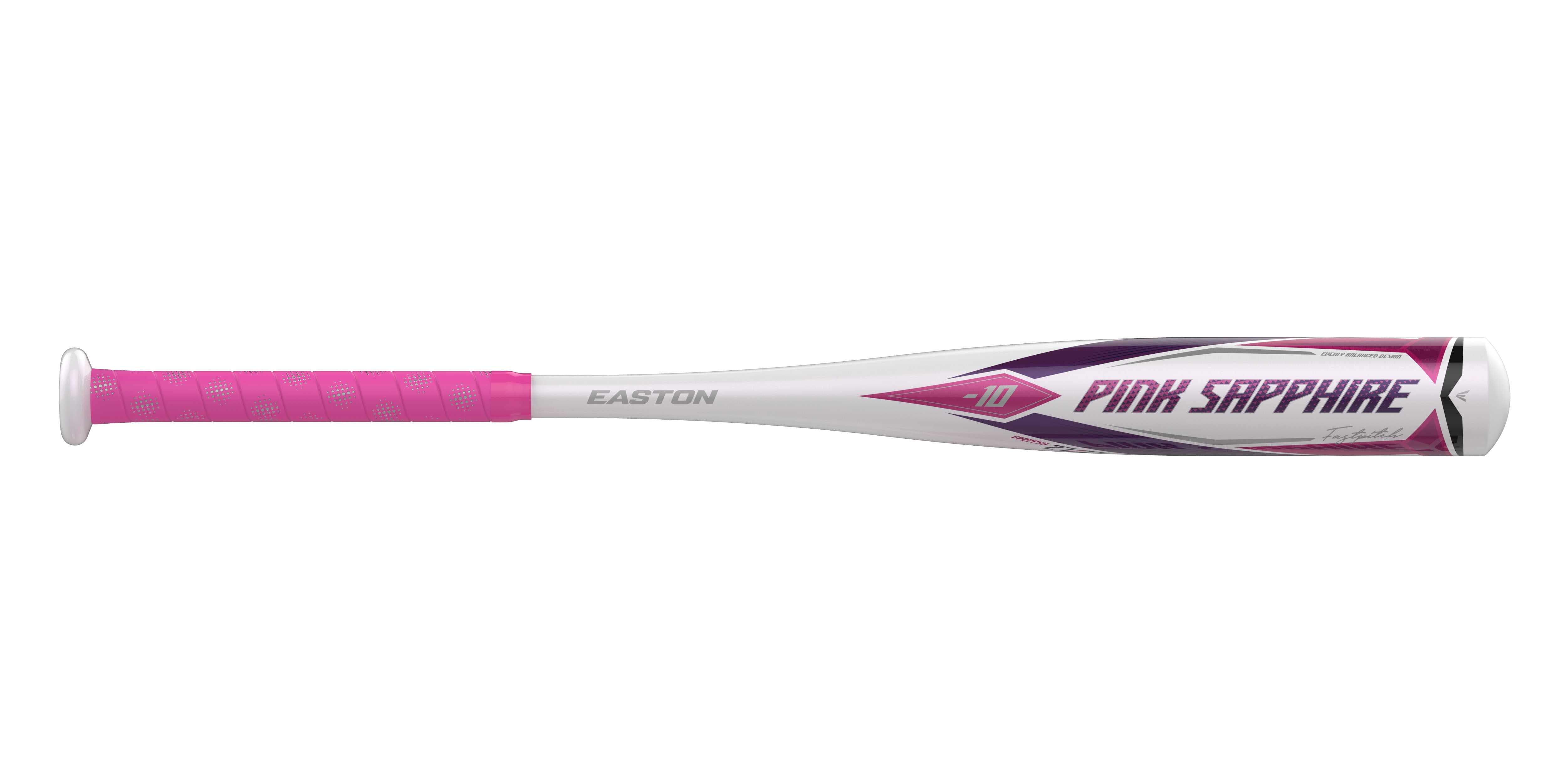 Aluminum Rawlings Storm Fastpitch Softball Bat Approved for All Associations -13 1 Pc 