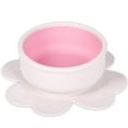 thumbnail image 1 of Silicone Suction Bowl, Baby Feeding Bowls With Suction Base, Silicone Bowl - Bpa Free - For Babies Kids Toddlers Self Feeding, 1 of 5