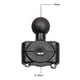 thumbnail image 5 of Bicycle Handlebar Mount Motorcycle Rearview Mirror Mount Camera Holder Compatible with Insta 360, 5 of 5