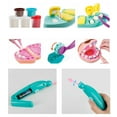thumbnail image 3 of Trousse d'Outils Intelligents pour Pâte avec Modèles et Moules, 3 of 5