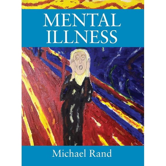 Mental Illness, (Hardcover)