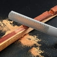 thumbnail image 5 of 4 Way Wood Rasp file, Premium Grade High Carbon Hand File and Round Rasp, Half Round Flat & Needle Files. Best Wood Rasp Set, 5 of 5